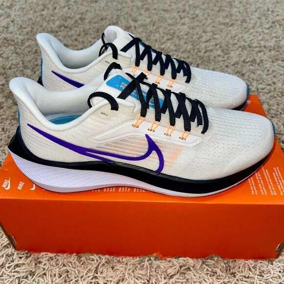 Nike Women's Air Zoom Pegasus 39 Running Shoes DH4072-006, Size 8.5 (New) - Picture 1 of 15